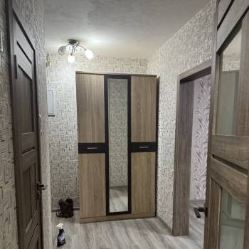 Сдается 1-комнатная квартира, 37 м²
