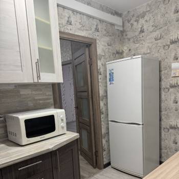Сдается 1-комнатная квартира, 37 м²