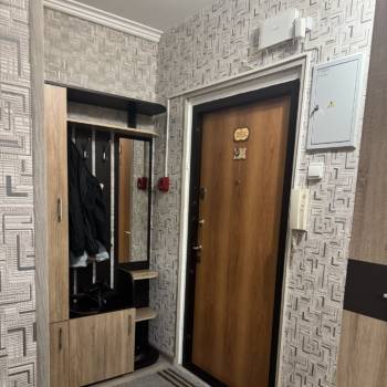 Сдается 1-комнатная квартира, 37 м²