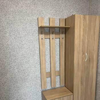 Продается 2-х комнатная квартира, 52,2 м²