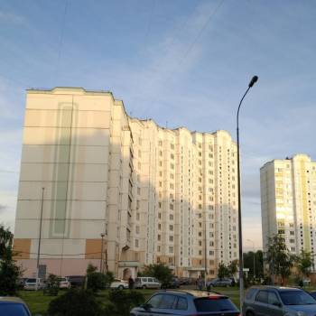 Продается 2-х комнатная квартира, 52,2 м²