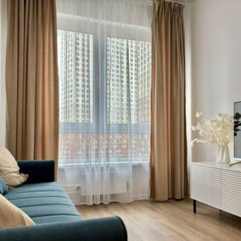 Сдается 1-комнатная квартира, 34,2 м²