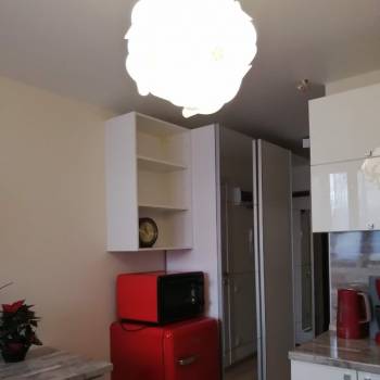 Сдается 1-комнатная квартира, 18,4 м²