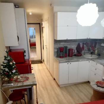 Сдается 1-комнатная квартира, 18,4 м²