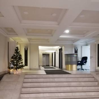 Сдается 1-комнатная квартира, 18,4 м²