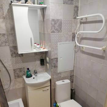 Сдается 1-комнатная квартира, 18,4 м²