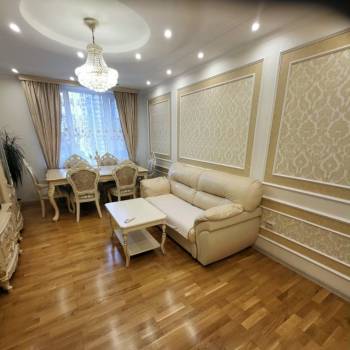 Продается 2-х комнатная квартира, 60,5 м²