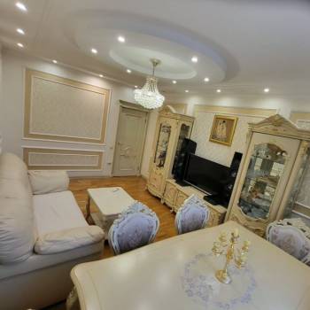 Продается 2-х комнатная квартира, 60,5 м²
