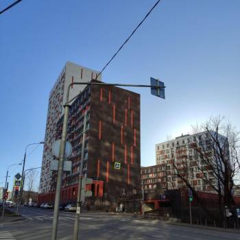 Продается 3-х комнатная квартира, 70 м²