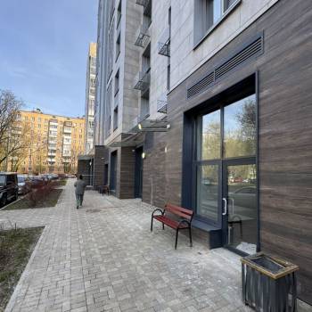 Продается Нежилое помещение, 19,9 м²