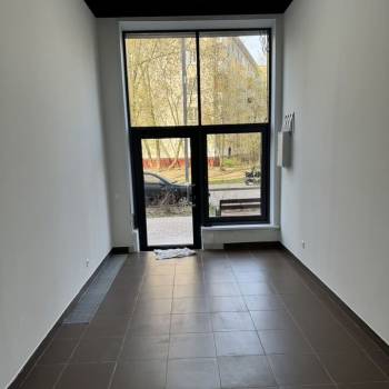 Продается Нежилое помещение, 19,9 м²