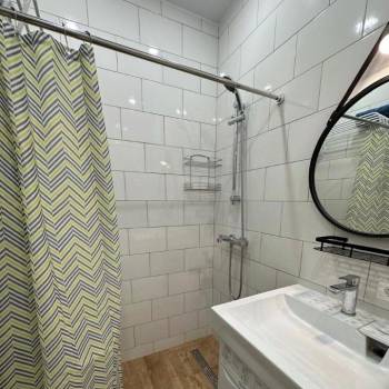 Сдается 1-комнатная квартира, 20 м²