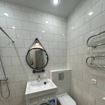 Сдается 1-комнатная квартира, 20 м²