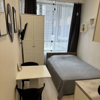 Сдается 1-комнатная квартира, 20 м²