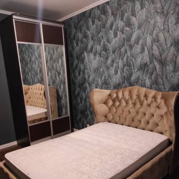 Сдается 2-х комнатная квартира, 55 м²