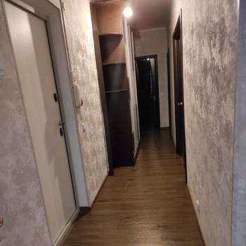 Сдается 2-х комнатная квартира, 55 м²