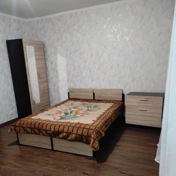 Сдается 2-х комнатная квартира, 55 м²
