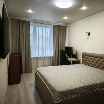 Продается 2-х комнатная квартира, 60,3 м²