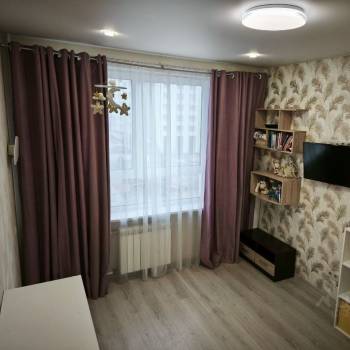 Продается 2-х комнатная квартира, 60,3 м²