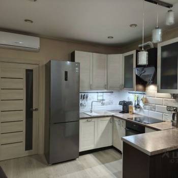 Продается 2-х комнатная квартира, 60,3 м²