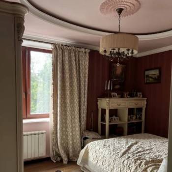 Продается 3-х комнатная квартира, 112 м²