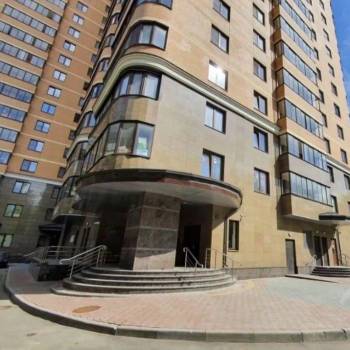 Продается 3-х комнатная квартира, 112 м²