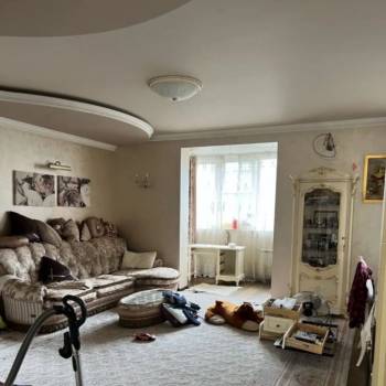 Продается 3-х комнатная квартира, 112 м²