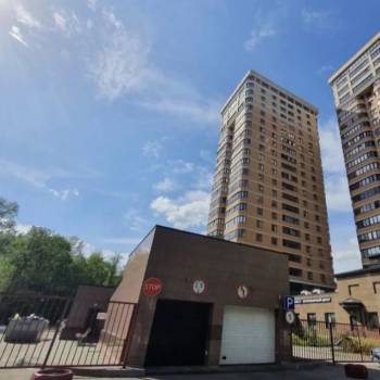 Продается 3-х комнатная квартира, 112 м²
