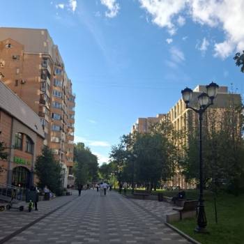 Продается Многокомнатная квартира, 138 м²