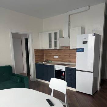 Сдается 2-х комнатная квартира, 42 м²