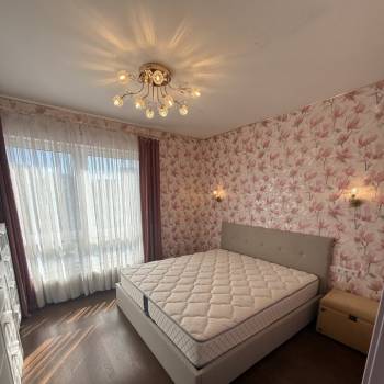 Продается 3-х комнатная квартира, 96 м²