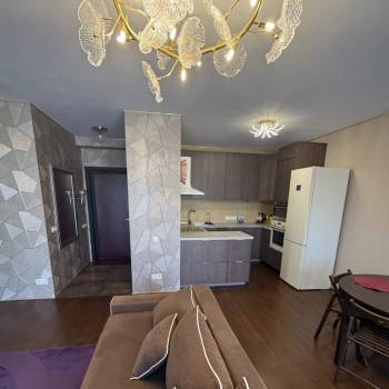 Продается 3-х комнатная квартира, 96 м²