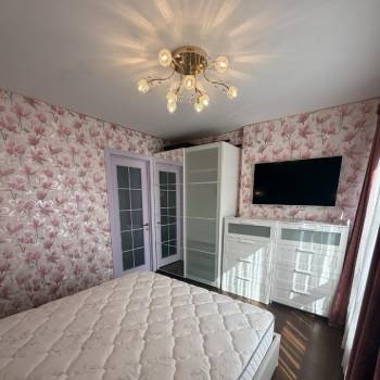 Продается 3-х комнатная квартира, 96 м²