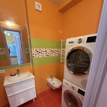 Продается 3-х комнатная квартира, 96 м²