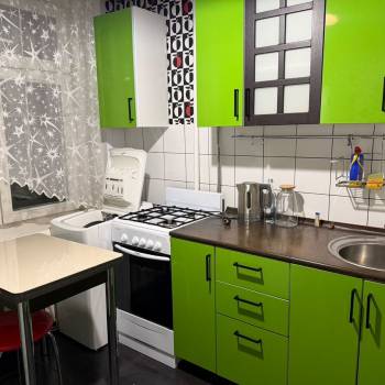 Продается 2-х комнатная квартира, 42,5 м²