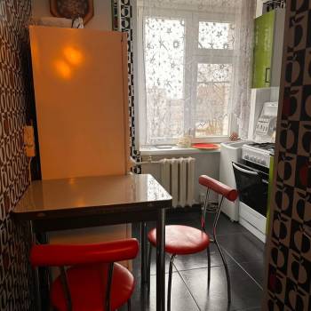 Продается 2-х комнатная квартира, 42,5 м²