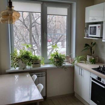 Продается 2-х комнатная квартира, 47,4 м²