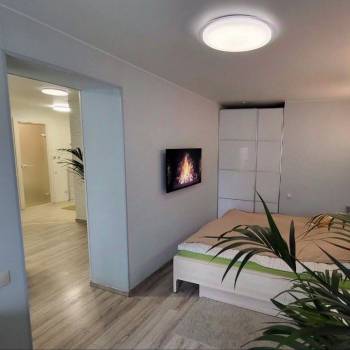 Продается 2-х комнатная квартира, 47,4 м²