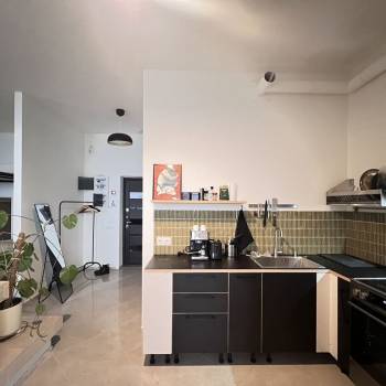 Сдается 1-комнатная квартира, 40 м²