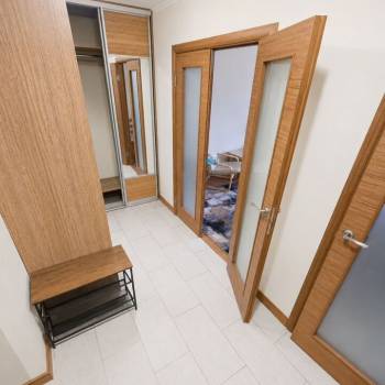 Сдается 1-комнатная квартира, 41 м²