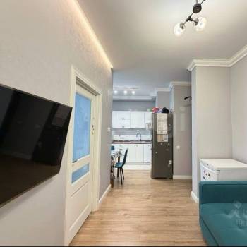 Продается 2-х комнатная квартира, 55,7 м²