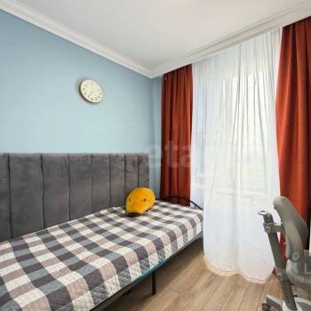 Продается 2-х комнатная квартира, 55,7 м²