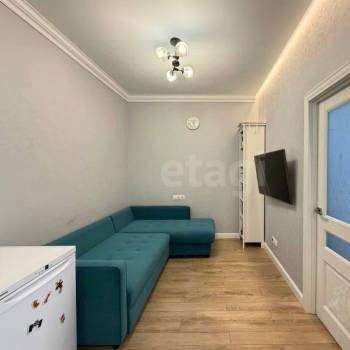 Продается 2-х комнатная квартира, 55,7 м²