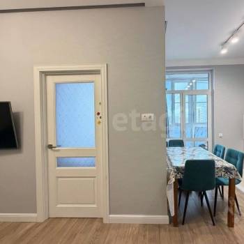 Продается 2-х комнатная квартира, 55,7 м²