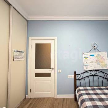 Продается 2-х комнатная квартира, 55,7 м²