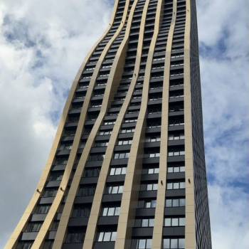 Продается 1-комнатная квартира, 38,1 м²