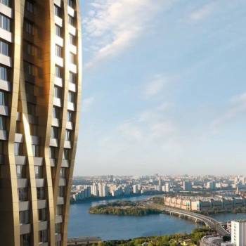 Продается 1-комнатная квартира, 38,1 м²