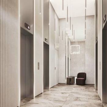 Продается 1-комнатная квартира, 38,1 м²