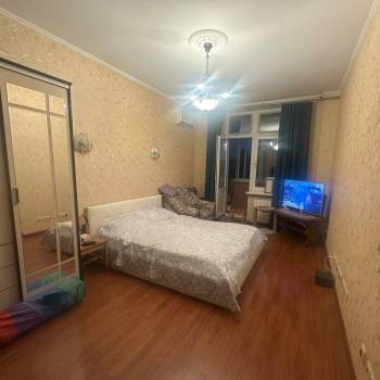 Продается 2-х комнатная квартира, 47,5 м²