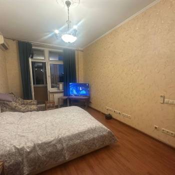 Продается 2-х комнатная квартира, 47,5 м²